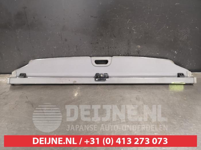 Honda HR-V Hoedenplank O316423
