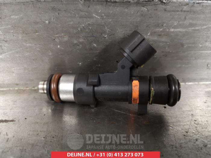 Nissan Micra Injector (benzine injectie) O355726