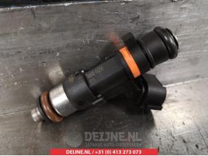 Nissan Micra Injector (benzine injectie) O355726 foto 2