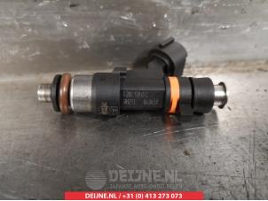 Nissan Micra Injector (benzine injectie) O355726 foto 3