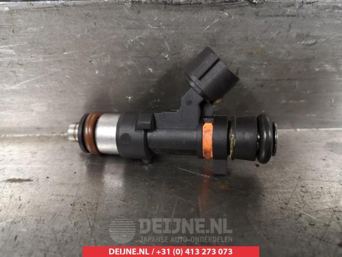 Nissan Micra Injector (benzine injectie) O355725