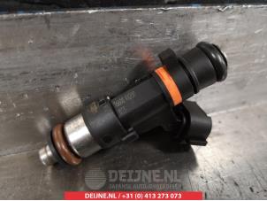 Nissan Micra Injector (petrol injection) O355725 photo 2