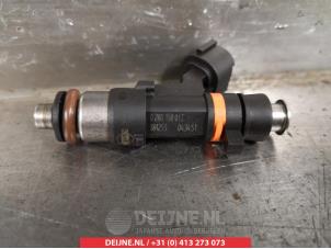 Nissan Micra Injector (petrol injection) O355725 photo 3