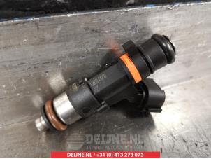 Nissan Micra Injector (petrol injection) O355724 photo 2
