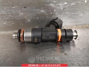 Nissan Micra Injector (petrol injection) O355724 photo 3