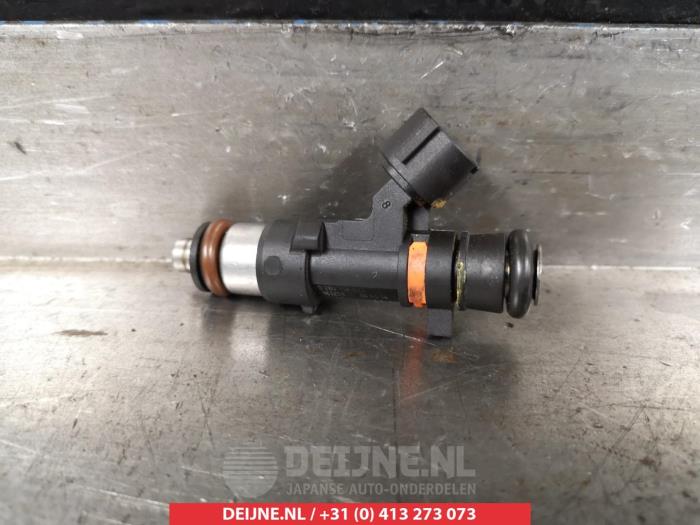 Nissan Micra Injector (benzine injectie) O355723