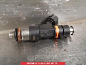 Nissan Micra Injector (petrol injection) O355723 photo 3