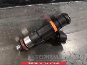 Nissan Micra Injector (petrol injection) O355723 photo 2