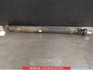 Gebruikte Cardanas Suzuki Grand Vitara I (FT/GT/HT) 2.5 V6 24V Prijs € 50,00 Margeregeling aangeboden door V.Deijne Jap.Auto-onderdelen BV