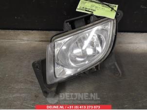 Gebruikte Mistlamp links-voor Hyundai i30 (FD) 1.6 CVVT 16V Prijs € 20,00 Margeregeling aangeboden door V.Deijne Jap.Auto-onderdelen BV