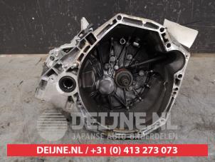 Gebruikte Versnellingsbak Nissan Pulsar (C13) 1.5 dCi DPF Prijs € 350,00 Margeregeling aangeboden door V.Deijne Jap.Auto-onderdelen BV