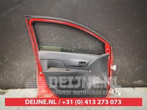 Daihatsu Cuore Door 4-door, front left O272700 photo 3