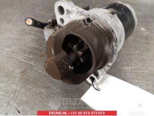 Gebruikte Startmotor Suzuki Alto 1.0 12V Prijs € 20,00 Margeregeling aangeboden door V.Deijne Jap.Auto-onderdelen BV