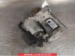 Suzuki Alto Anlasser O362456 foto 2