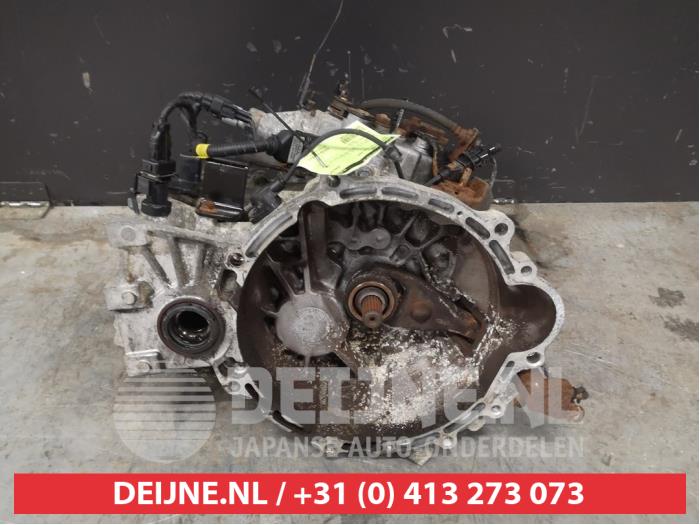 Kia Cerato Versnellingsbak O372249