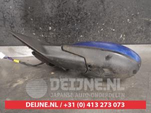 Mazda RX-8 Wing mirror, left O282035 photo 3