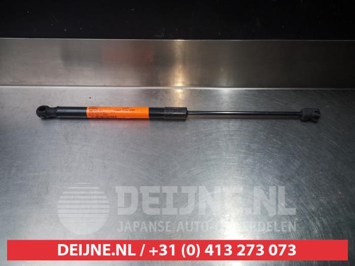 Hyundai Santafe Bonnet gas strut, left O266030