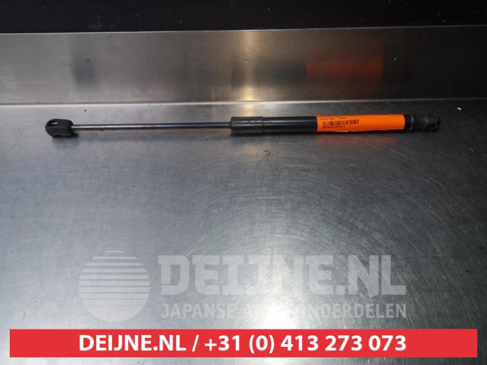 Hyundai Santafe Bonnet gas strut, right O266064