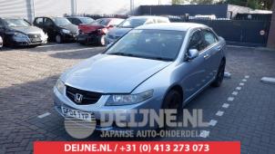 Honda Accord Tür 4-türig links vorne O272667 foto 2