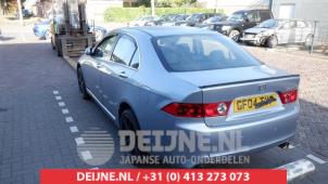 Honda Accord Tür 4-türig links vorne O272667 foto 3