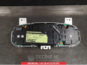 Kia Ceed Tacho - Kombiinstrument KM O304593 foto 2