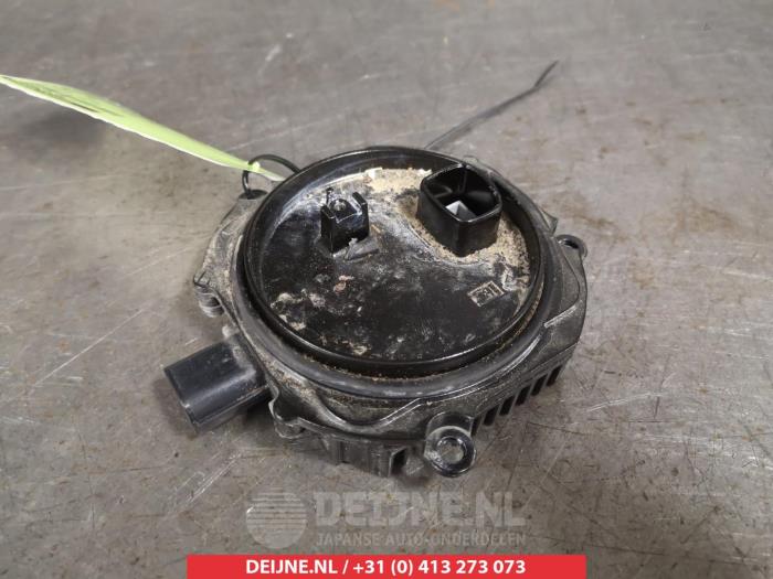 Suzuki Swift Xenon Modul O266301