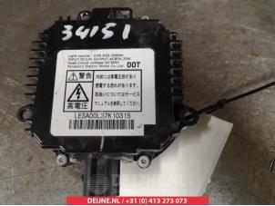Suzuki Swift Xenon Modul O266301 foto 2