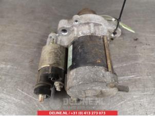 Honda Jazz Starter O362152 photo 2