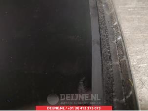 Subaru Forester Zusätzliches Fenster 4-türig links hinten O289059 foto 2