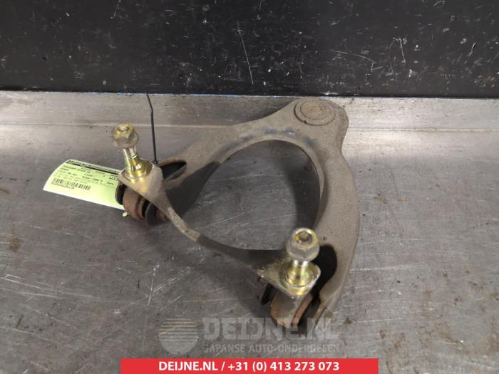 Honda Civic Draagarm boven rechts-voor O380882