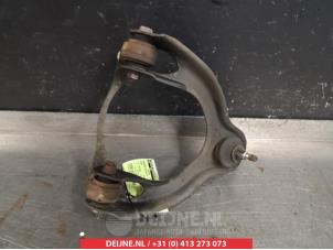 Honda Civic Querlenker oben rechts vorne O380882 foto 2
