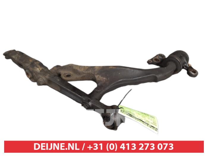 Honda Civic Draagarm onder links-voor O381562