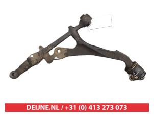 Honda Civic Draagarm onder links-voor O381562 foto 2