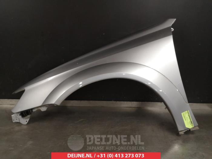 Subaru Legacy Kotflügel links vorne O269567