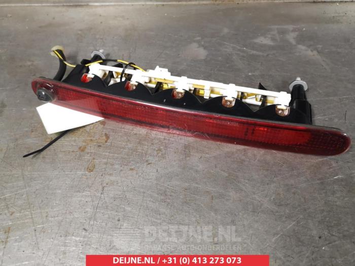 Suzuki SX-4 Zusätzliches Bremslicht Mitte O300476