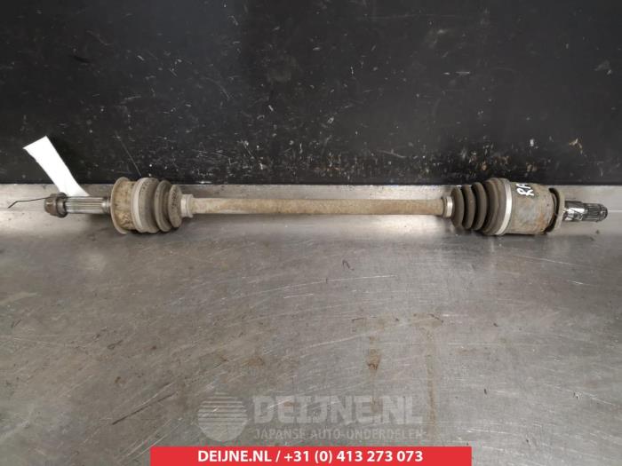 Subaru Legacy Antriebswelle rechts hinten O375119