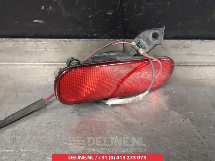 Suzuki Vitara Mistachterlicht O300555