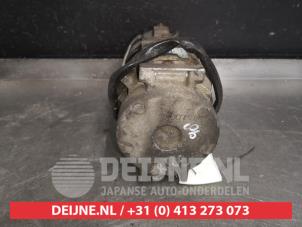 Mitsubishi Pajero Air conditioning pump O347355 photo 3