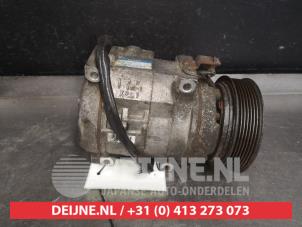 Mitsubishi Pajero Air conditioning pump O347355 photo 4