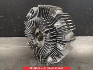 Toyota Landcruiser RI Scheibe Intelligent O342287 foto 3