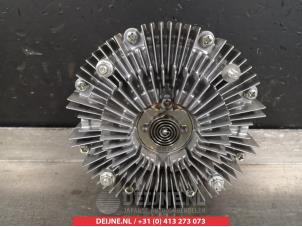 Gebruikte Viscosekoppeling koelvin Toyota Landcruiser Prijs op aanvraag aangeboden door V.Deijne Jap.Auto-onderdelen BV