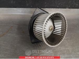 Suzuki Wagon R+ Heating and ventilation fan motor O367372 photo 2