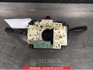 Suzuki Wagon R+ Steering column stalk O309199 photo 2