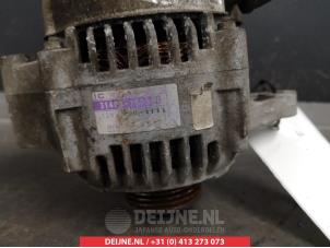 Suzuki Wagon R+ Dynamo O359169 foto 2