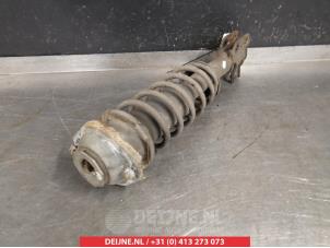 Suzuki Wagon R+ Schokdemperpoot links-voor O320981 foto 2