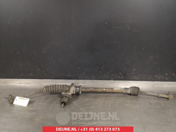 Suzuki Wagon R+ Lenkgetriebe O330220