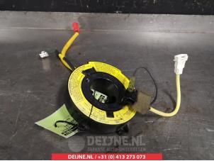 Gebruikte Airbag Klokveer Mitsubishi Space Star (DG) 1.3 16V Prijs € 35,00 Margeregeling aangeboden door V.Deijne Jap.Auto-onderdelen BV