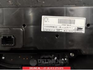 Nissan Qashqai Heizung Bedienpaneel O305728 foto 2