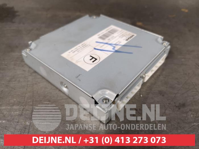 Nissan Qashqai Kamera Modul O292436