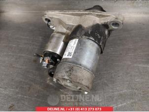 Nissan Qashqai Starter O361345 photo 2